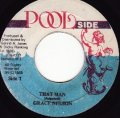 GRACE NELSON / THAT MAN