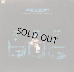 画像1: JIMMY RANEY / MOMENTUM