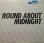 画像1: ROUND ABOUT MIDNIGHT / V.A (1)