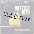 HOTTEST HITS vol.2 / V.A