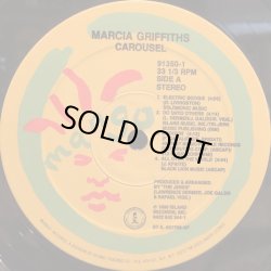 画像3: MARCIA GRIFFITHS / CAROUSEL