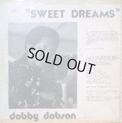 画像2: DOBBY DOBSON / SWEET DREAM