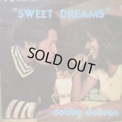 画像1: DOBBY DOBSON / SWEET DREAM