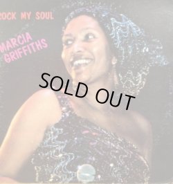 画像1: MARCIA GRIFFITHS / ROCK MY SOUL