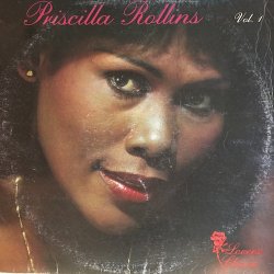 画像1: PRISCILLA ROLLINS / LOVERS CHOICE