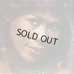 画像1: PRISCILLA ROLLINS / LOVERS CHOICE