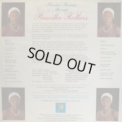 画像2: PRISCILLA ROLLINS / LOVERS CHOICE