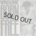 WINSOME / BORN FIRE . CAN'T TAKE THE LIES