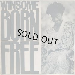 画像1: WINSOME / BORN FIRE . CAN'T TAKE THE LIES