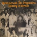 BYRON LEE and THE DRAGONAIRES / DANCING IS FOREVER
