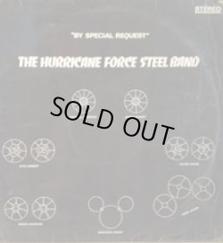 画像1: BY SPECIAL REQUEST THE HURRICANE FORCE STEEL BAND