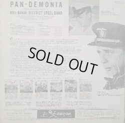 画像2: PAN DEMONIA / 10th NAVAL DISTRICT STEEL BAND