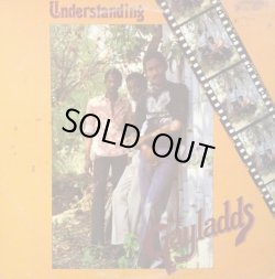 画像1: GAYLADDS / UDERSTANDING