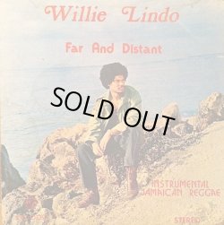 画像1: WILLIE LINDO . FAR AND DISTANT