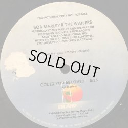画像1: BOB MARLEY & THE WAILERS / COULD YOU BE LOVED