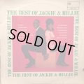 JACKIE & MILLIE / THE BEST OF JACKIE & MILLIE