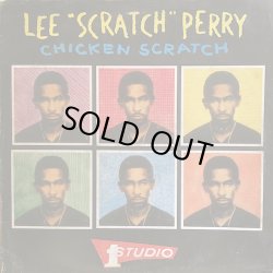 画像1: LEE  "SCRATCH" PERRY / CHIKEN SCRATCH 