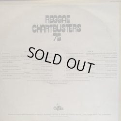 画像2: REGGAE CHARTBUSTERS 75 / V.A