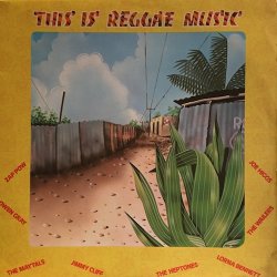 画像1: THIS IS REGGAE MUSIC / V.A