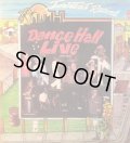 DANCEHALL LIVE / VA 2LP(2枚組)