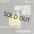 HOTTEST HITS vol.1 / V.A