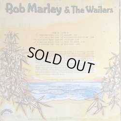 画像2: BOB MARLEY AND THE WAILERS / 