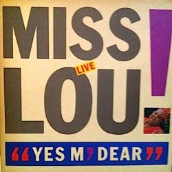 画像1: MISS LOU / YES M DEAR