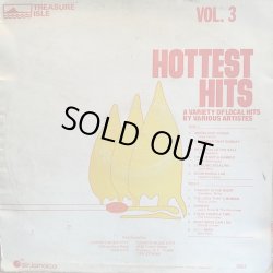 画像2: HOTTEST HITS vol.3 / V.A