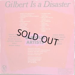 画像2: GIRBERT IS A DISASTER / V.A