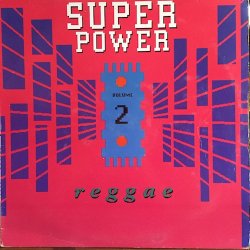 画像1: SUPER POWER VOL.2 / V.A