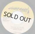 DANNY FORD / VALLEY OF TEARS