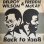 画像1: DELROY WILSON AND FREDDIE MCKAY / BACK TO BACK (1)