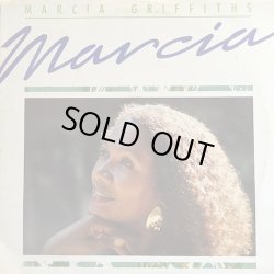 画像1: MARCIA GRIFFITHS / MARCIA