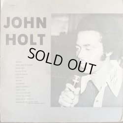 画像2: JOHN HOLT / IN DEMAND