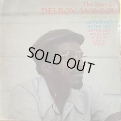 画像1: DELROY WILSON / HIT AFTER HIT