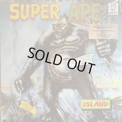 画像1: THE UPSETTERS / SUPER APE (180g LIMITED EDITION) 