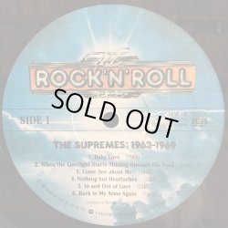 画像3: THE SUPREMES / 1963-1969 THE ROCK 'N' ROLL ERA /2LP BOX SET