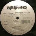 JOHNNY DANGEROUS / BEAT THAT BITCH