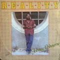 JOHNNY OSBOURNE / REALITY