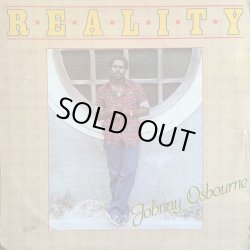 画像1: JOHNNY OSBOURNE / REALITY