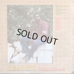 画像2: JOHNNY OSBOURNE / REALITY