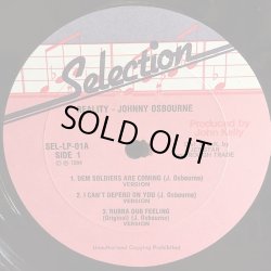 画像3: JOHNNY OSBOURNE / REALITY