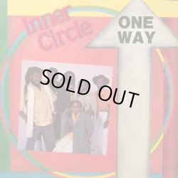 画像1: INNER CIRCLE / ONE WAY