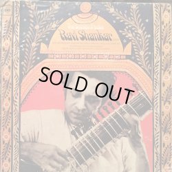 画像1: RAVI SHANKAR / THE SOUND OF INDIA