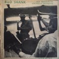 BUD SHANK / The Saxophone Artistry Of Bud Shank 