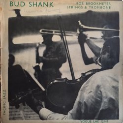 画像1: BUD SHANK / The Saxophone Artistry Of Bud Shank 