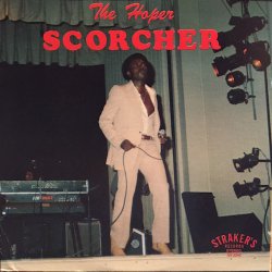 画像1: SCORCHER / THE HOPER 