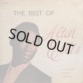 ALTON ELLIS / THE BEST OF ALTON ELLIS