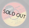 JOHNNY OTIS / BABY , I GOT NEWS FOR YOU / HAND JIVE ONE MORE TIME