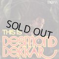 DESMOND DEKKER / THIS IS DESMOND DEKKER